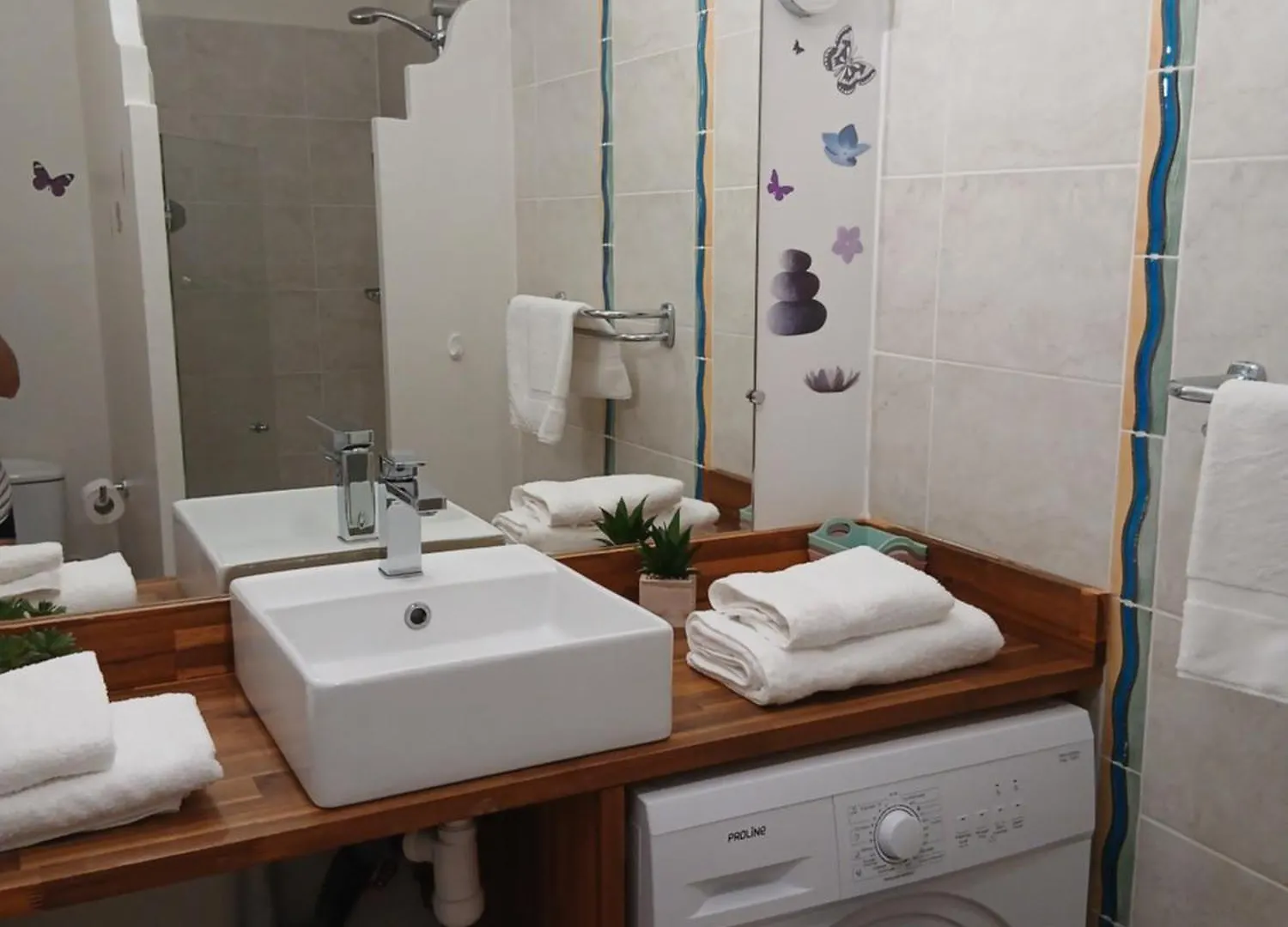 Апартаменты Studios Les Papillons Village Vacances Courcelles Гваделупа