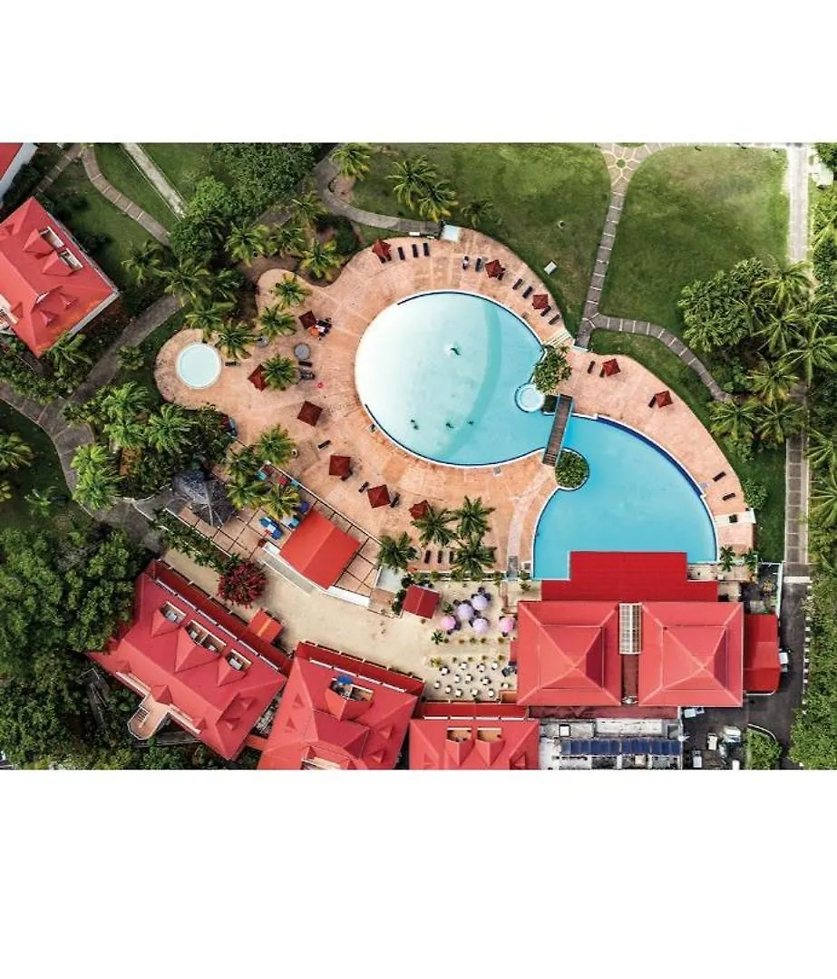 Studios Les Papillons Village Vacances Courcelles Апартаменты