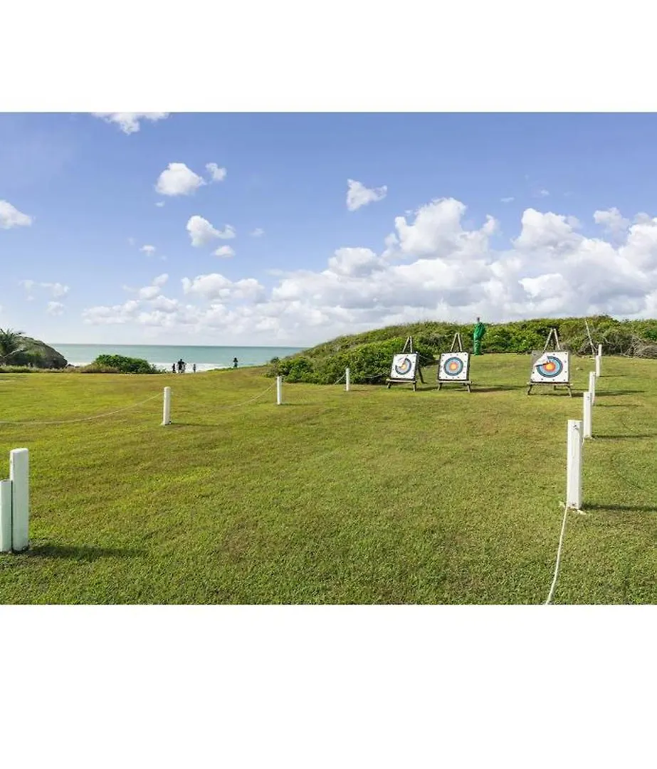 Апартаменты Studios Les Papillons Village Vacances Courcelles