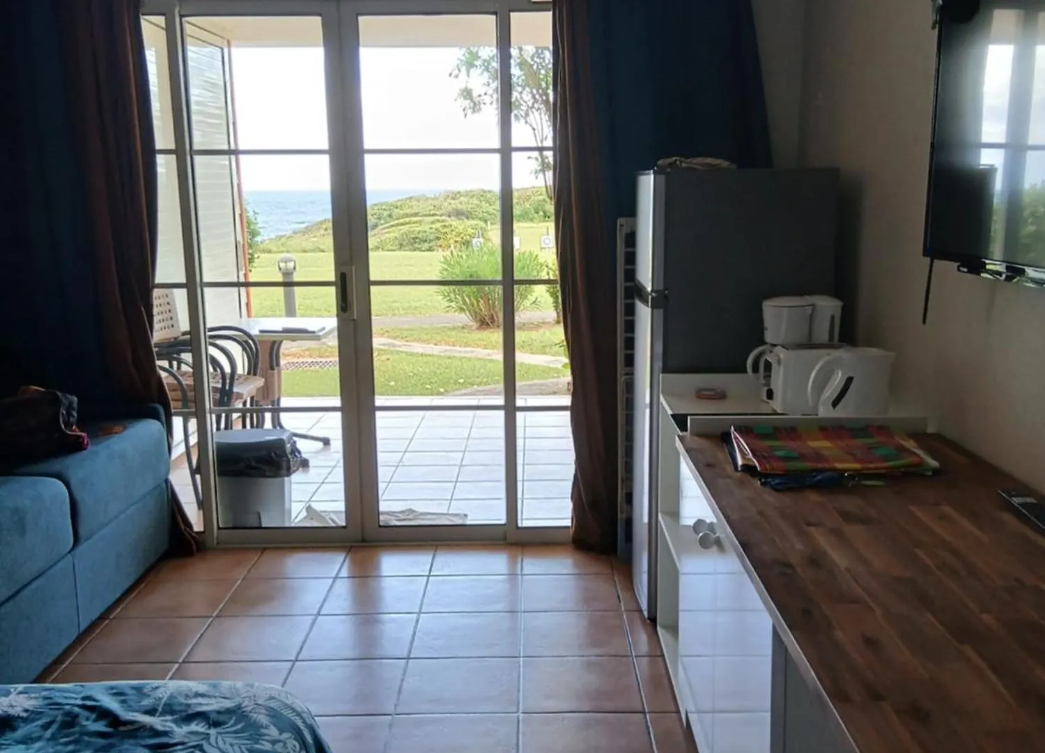 Studios Les Papillons Village Vacances Courcelles